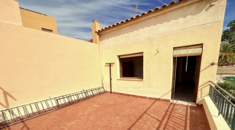 Almería - Cuevas del Almanzora - 220m2