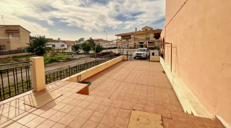 Almería - Cuevas del Almanzora - 220m2
