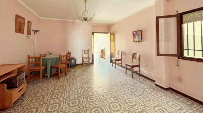 Almería - Cuevas del Almanzora - 220m2