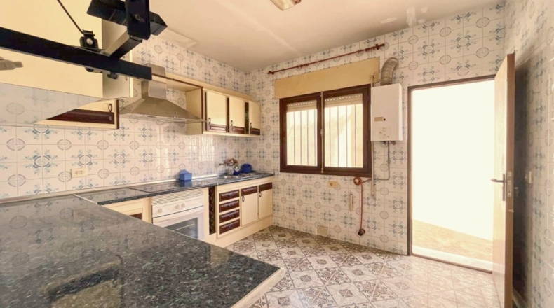 Almería - Cuevas del Almanzora - 220m2