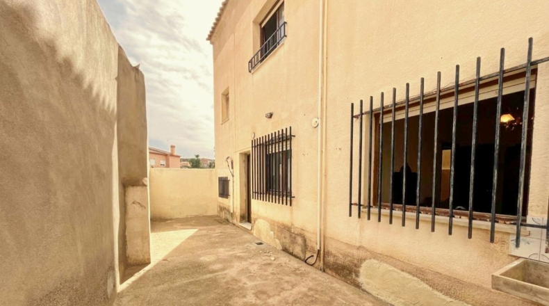 Almería - Cuevas del Almanzora - 220m2