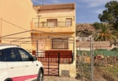Casa de poble en venda a la España, Cuevas del Almanzora, ref.: TR383461 foto