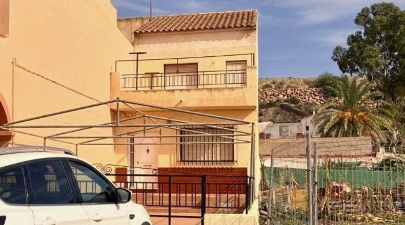 Almería - Cuevas del Almanzora - 220m2