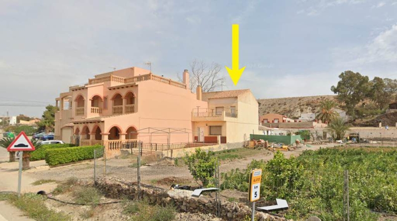 Almería - Cuevas del Almanzora - 220m2