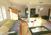 Xalet independent amb terreny en venda a Huércal-Overa ref.: TR234067 foto