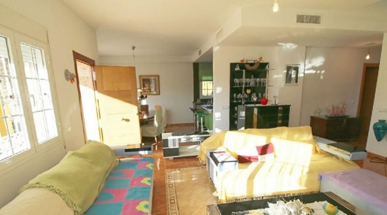 Almeria - Huércal-Overa - 620m2