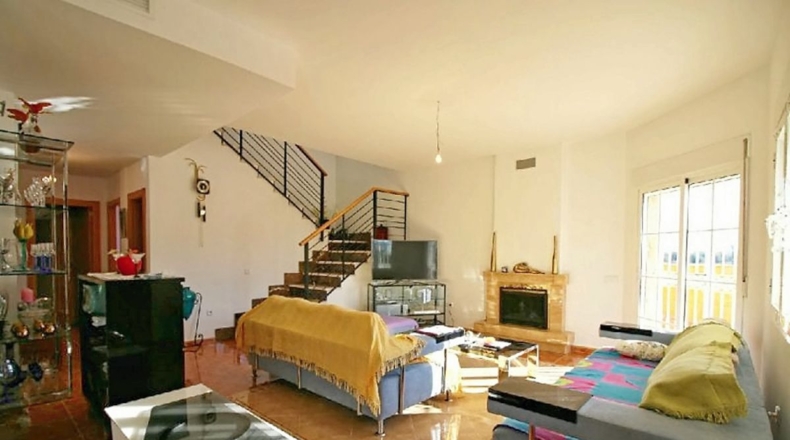Almeria - Huércal-Overa - 620m2