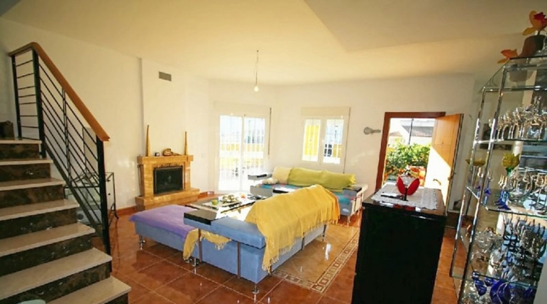 Almeria - Huércal-Overa - 620m2