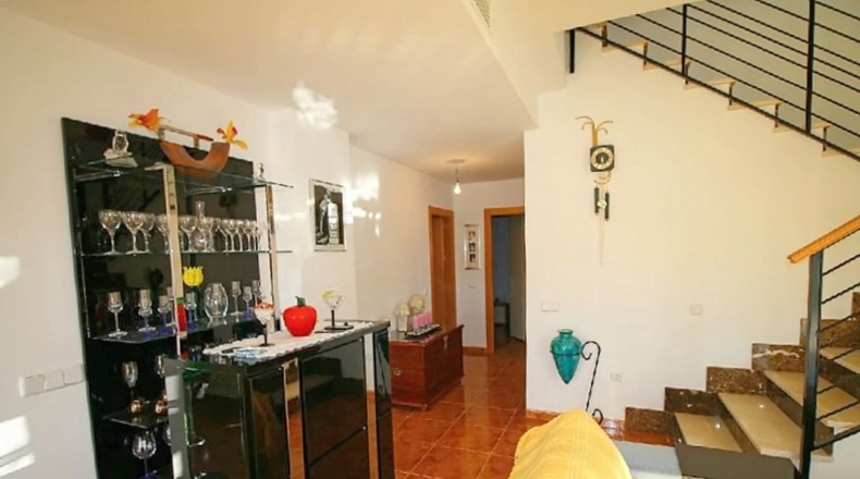Almeria - Huércal-Overa - 620m2