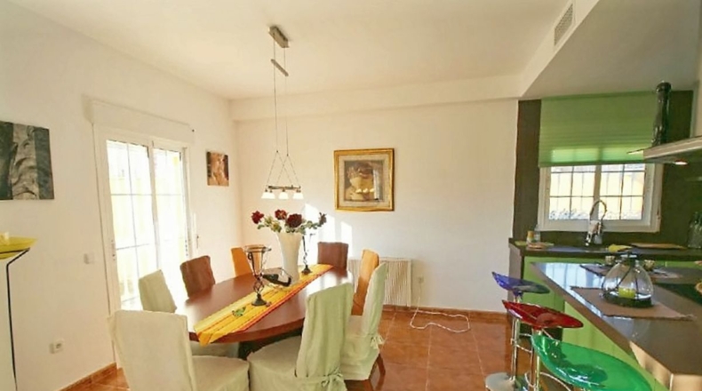 Almeria - Huércal-Overa - 620m2