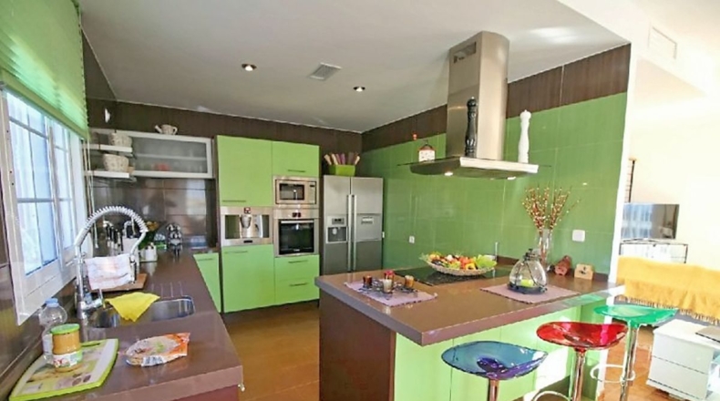 Almeria - Huércal-Overa - 620m2