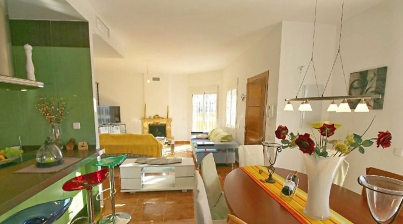 Almeria - Huércal-Overa - 620m2