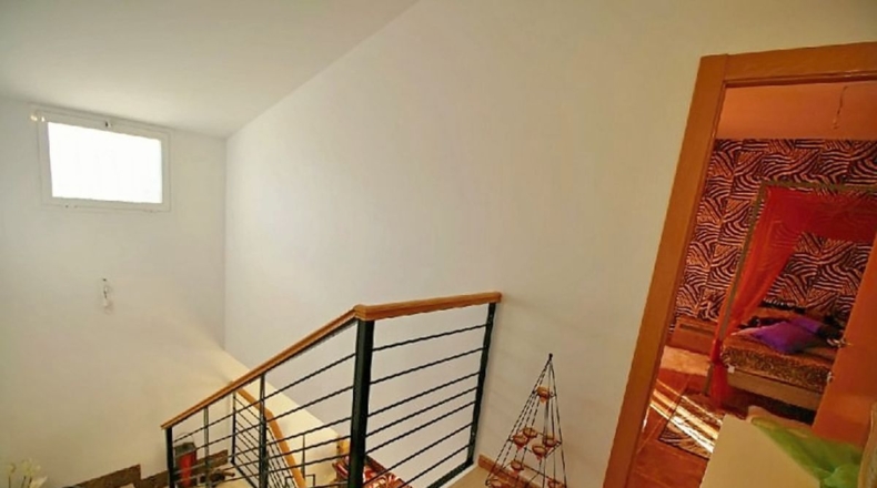 Almeria - Huércal-Overa - 620m2