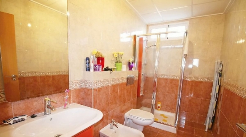 Almeria - Huércal-Overa - 620m2