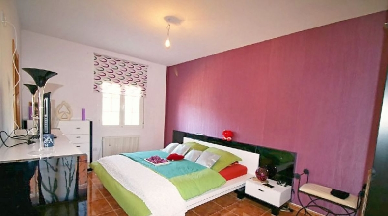 Almeria - Huércal-Overa - 620m2