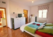 Xalet independent amb terreny en venda a Huércal-Overa ref.: TR234067 foto