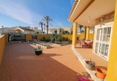 Xalet independent amb terreny en venda a Huércal-Overa ref.: TR234067 foto