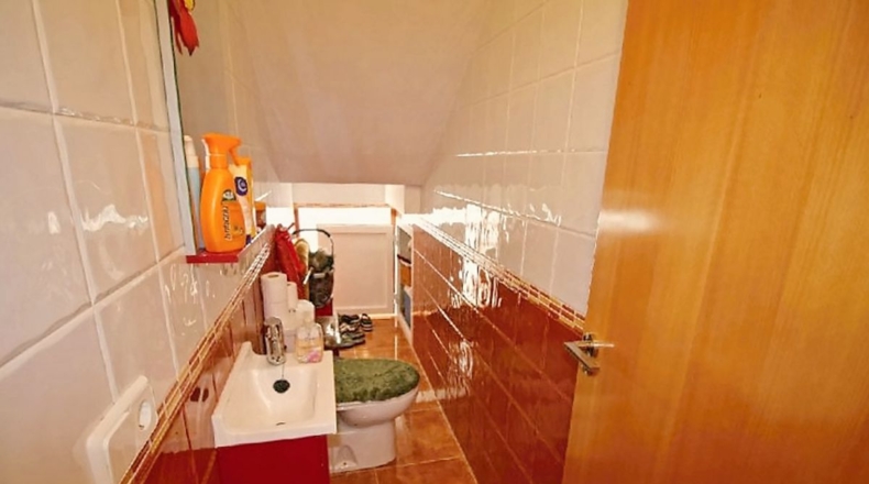 Almeria - Huércal-Overa - 620m2