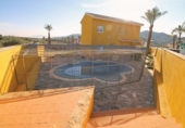 Xalet independent amb terreny en venda a Huércal-Overa ref.: TR234067 foto