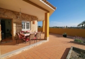 Xalet independent amb terreny en venda a Huércal-Overa ref.: TR234067 foto