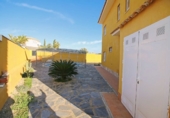 Xalet independent amb terreny en venda a Huércal-Overa ref.: TR234067 foto