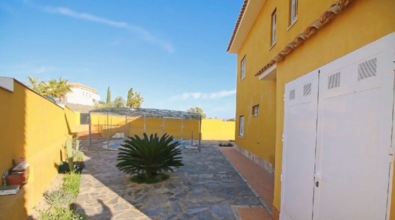Almeria - Huércal-Overa - 620m2
