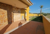 Xalet independent amb terreny en venda a Huércal-Overa ref.: TR234067 foto