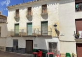 Casa de poble en venda a Albanchez ref.: TR235514 foto