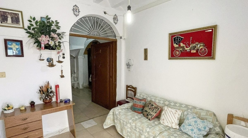 Almería - Albanchez - 321m2