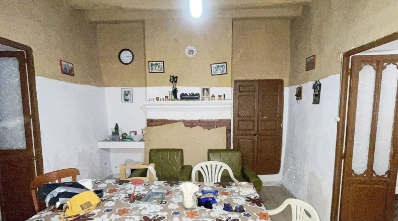 Almería - Albanchez - 321m2