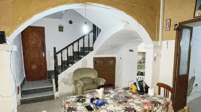 Almería - Albanchez - 321m2