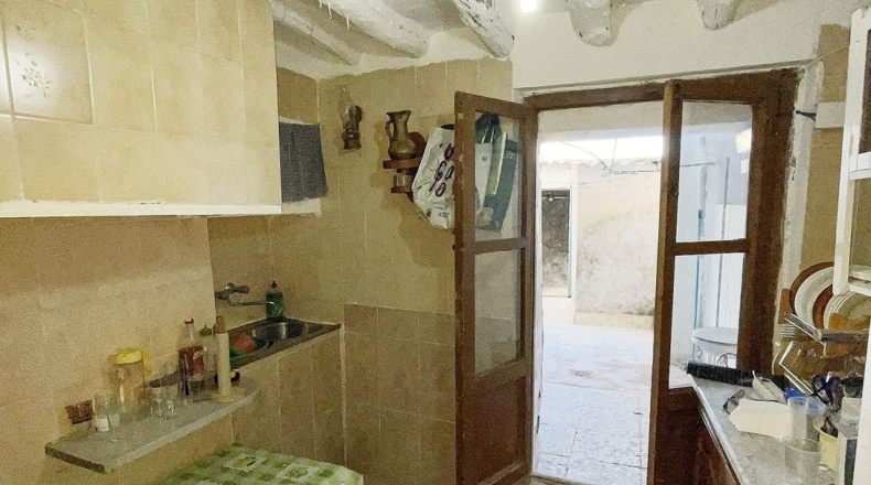 Almería - Albanchez - 321m2