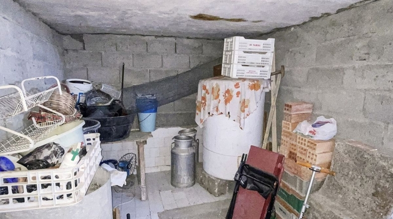 Almería - Albanchez - 321m2
