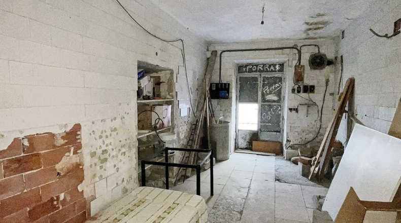 Almería - Albanchez - 321m2
