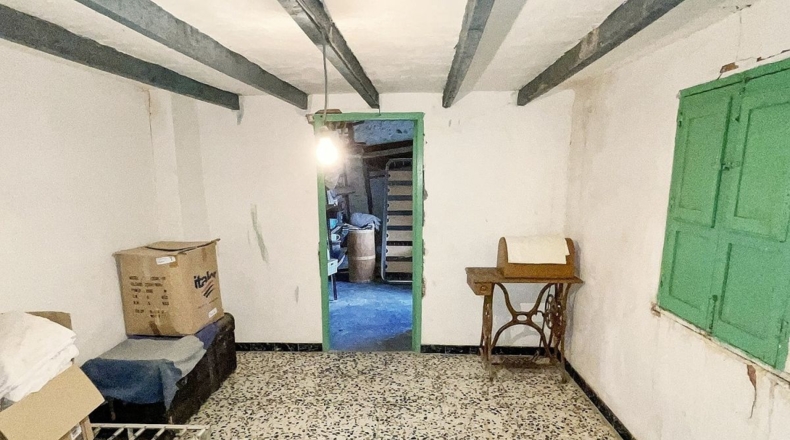Almería - Albanchez - 321m2