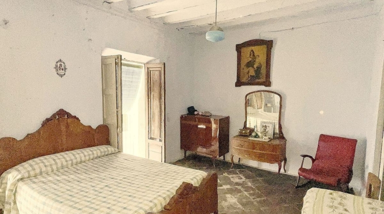 Almería - Albanchez - 321m2