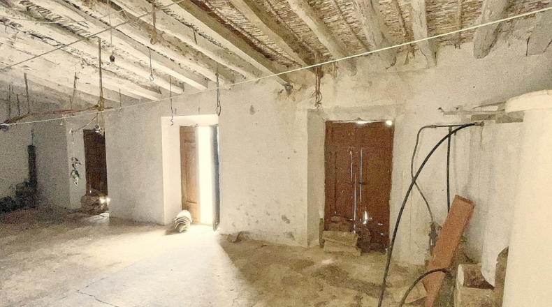 Almería - Albanchez - 321m2