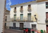 Casa de poble en venda a Albanchez ref.: TR235514 foto