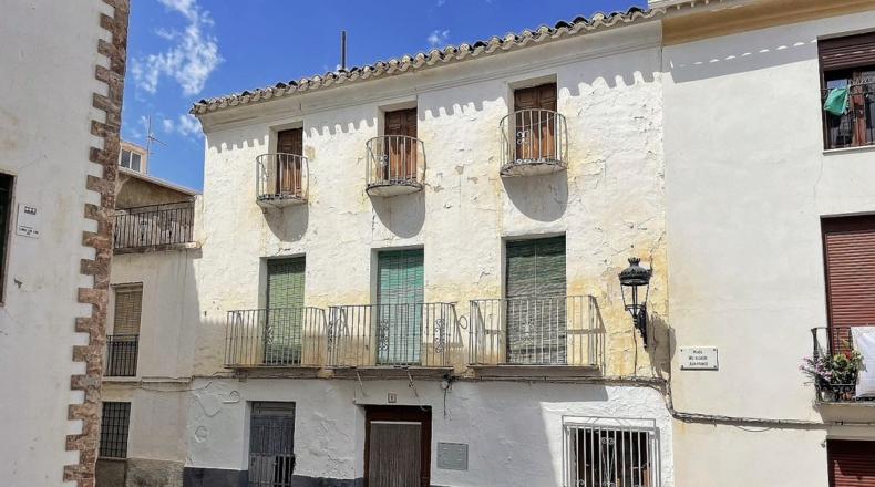 Almería - Albanchez - 321m2