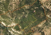 Masia amb terreny en venda a Serón ref.: TR262554 foto