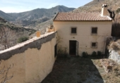 Masia amb terreny en venda a Oria ref.: TR234066 foto