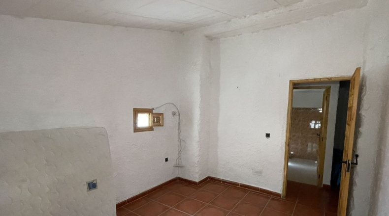 Almeria - Ория - 1000m2