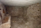 Masia amb terreny en venda a Oria ref.: TR234066 foto