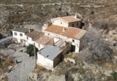 Masia amb terreny en venda a Oria ref.: TR234066 foto