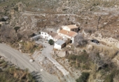 Masia amb terreny en venda a Oria ref.: TR234066 foto