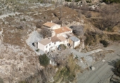 Masia amb terreny en venda a Oria ref.: TR234066 foto