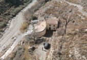 Masia amb terreny en venda a Oria ref.: TR234066 foto