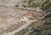Masia amb terreny en venda a Oria ref.: TR234066 foto
