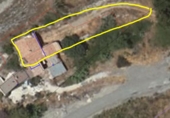 Masia amb terreny en venda a Oria ref.: TR234066 foto