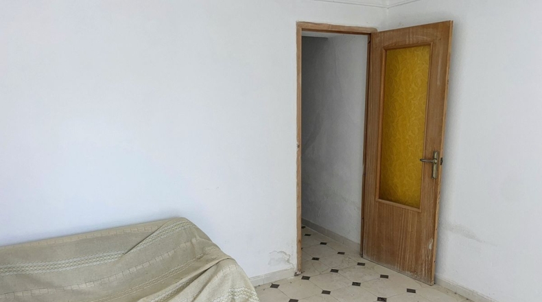 Almeria - Huércal-Overa - 381m2